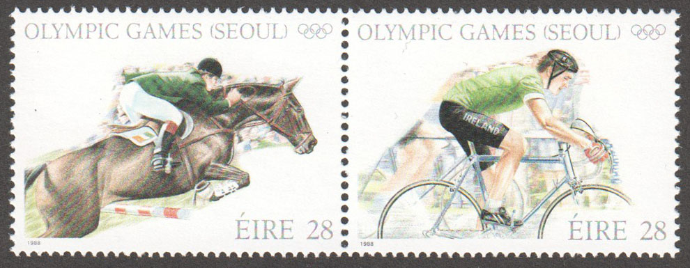 Ireland Scott 713a MNH - Click Image to Close